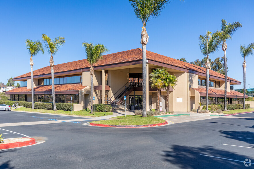 Primary Photo Of 6390 Greenwich Dr, San Diego Loft Creative Space For Lease