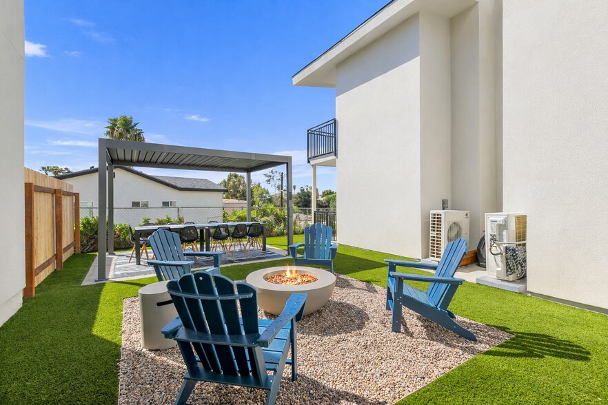 More Photos Of 6407-13 Richard st, San Diego Apartments For Sale