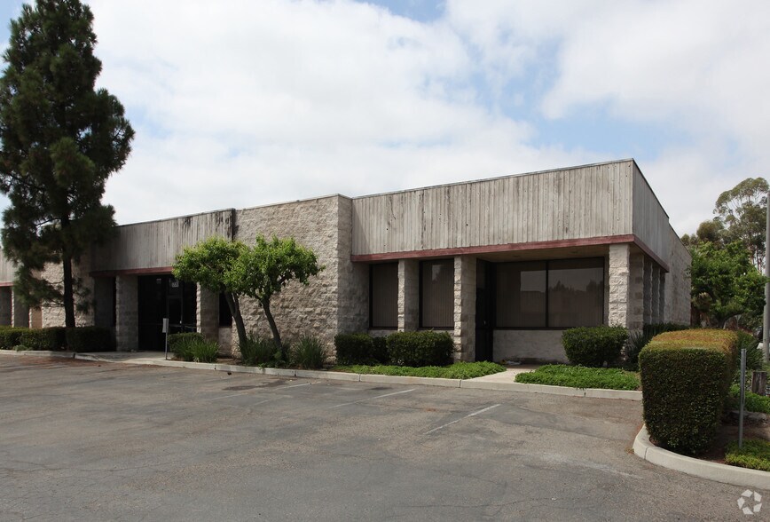 Primary Photo Of 1553-1555 Simpson Way, Escondido Warehouse For Sale