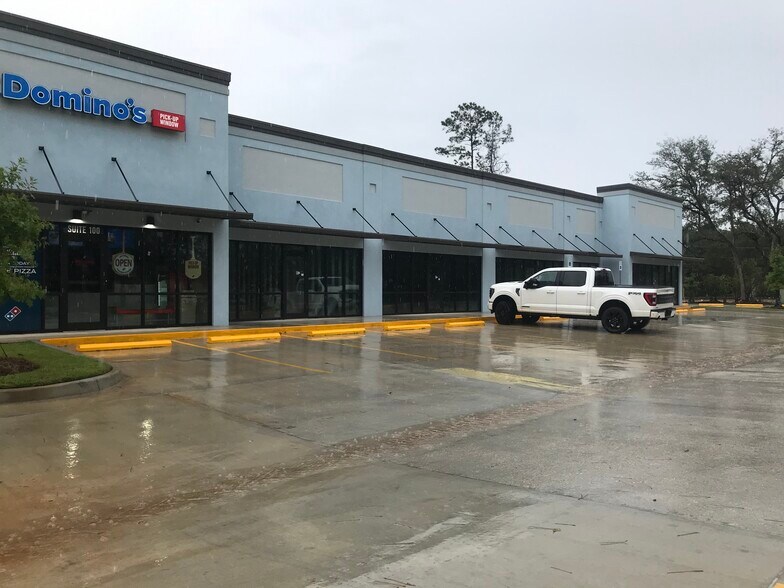 More Photos Of 1508 Highway 22 W, Madisonville Freestanding For Lease