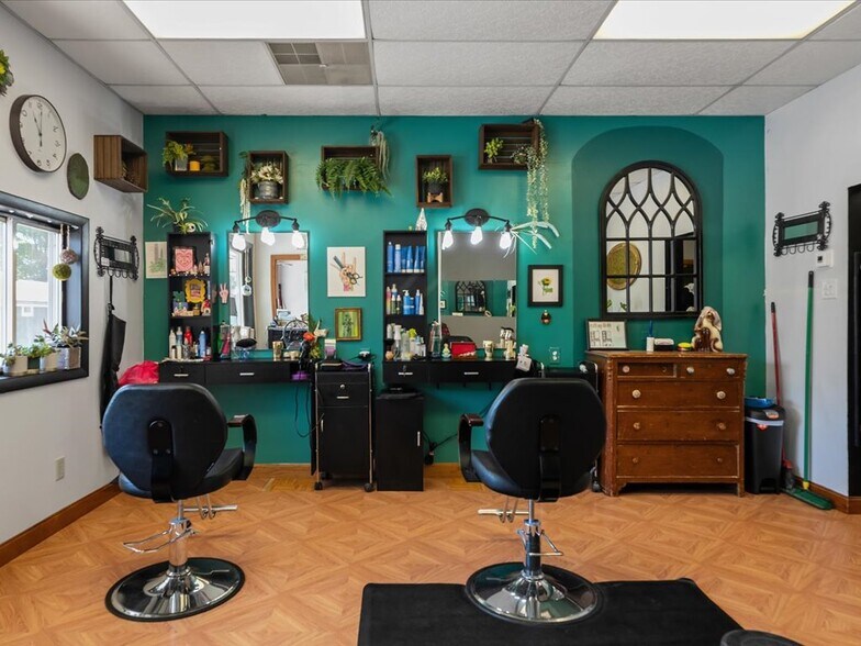 More Photos Of 211 Main St, Ashaway Storefront Retail Office For Sale