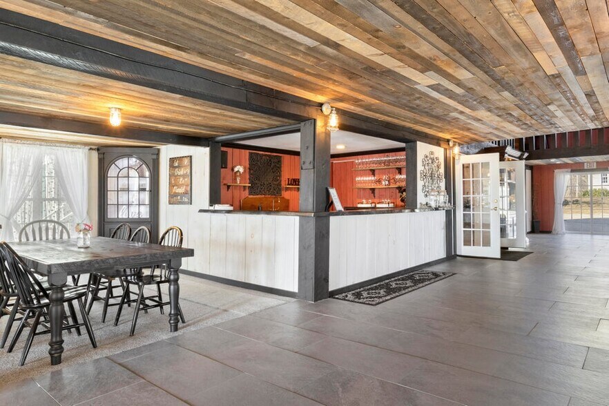 More Photos Of 245 Arundel Rd, Kennebunkport Lodge Meeting Hall For Sale