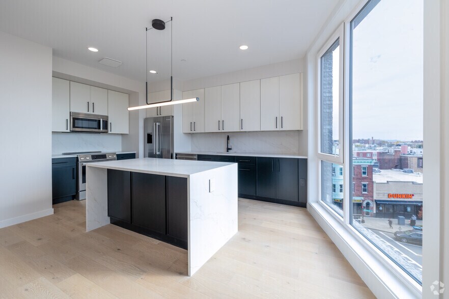 More Photos Of 40 William Kelly Sq, Boston Apartments For Lease