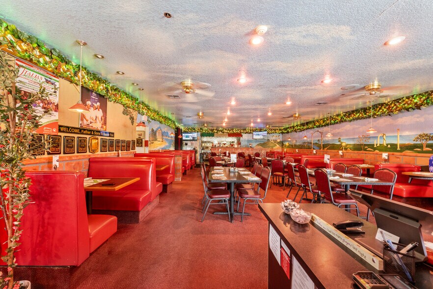 More Photos Of 81939 Highway 111, Indio Restaurant For Sale