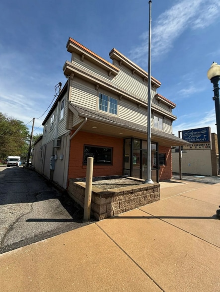 More Photos Of 48 E Joliet St, Schererville Restaurant For Sale