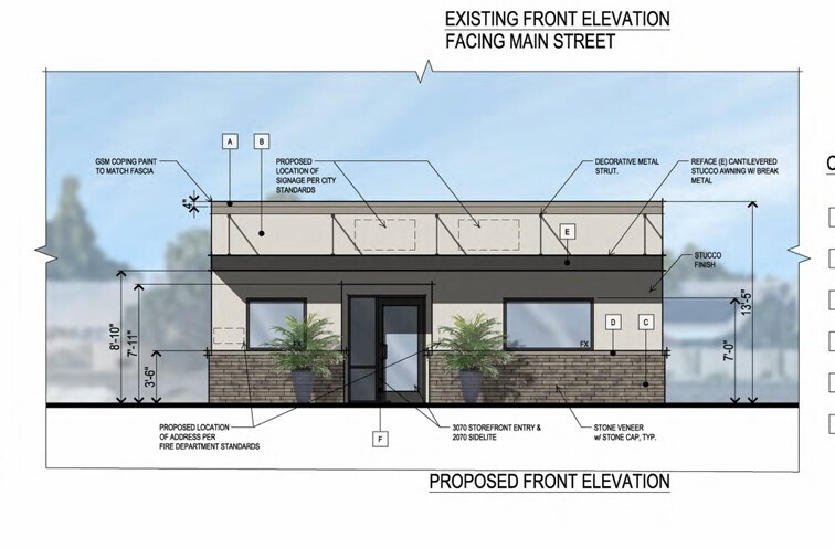 More Photos Of 3370 Main St, Oakley Freestanding For Lease