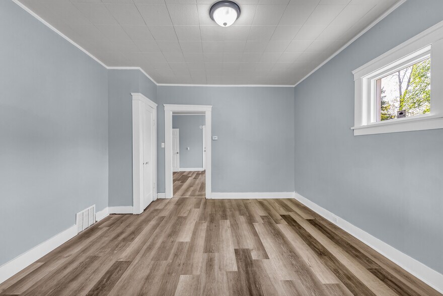 More Photos Of 3359 E 65th St, Cleveland Apartments For Sale