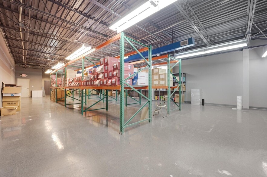 More Photos Of 6775 NW 15th Ave, Fort Lauderdale Warehouse For Sale