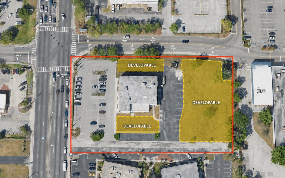 More Photos Of 12955 Seminole Blvd, Largo General Retail For Sale