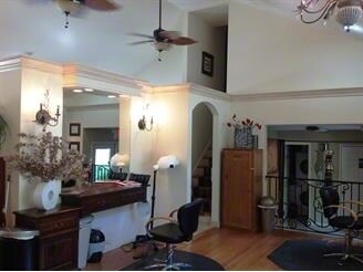 More Photos Of 1223 Walnut St, Cary Office For Lease
