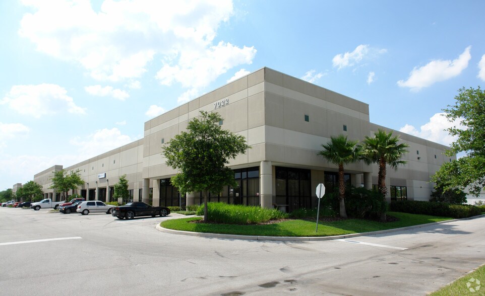 Primary Photo Of 7022 Tpc Dr, Orlando Manufacturing For Lease
