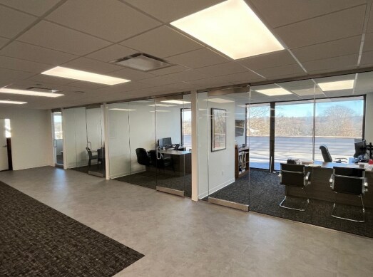 More Photos Of 88 Post Rd W, Westport Office For Lease