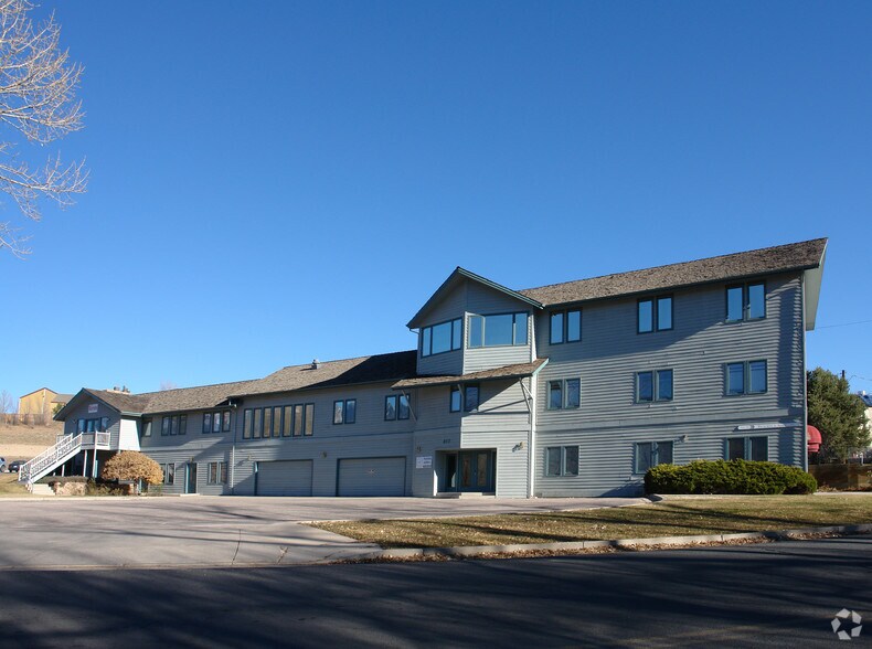 More Photos Of 617 17th St, Colorado Springs Office For Lease