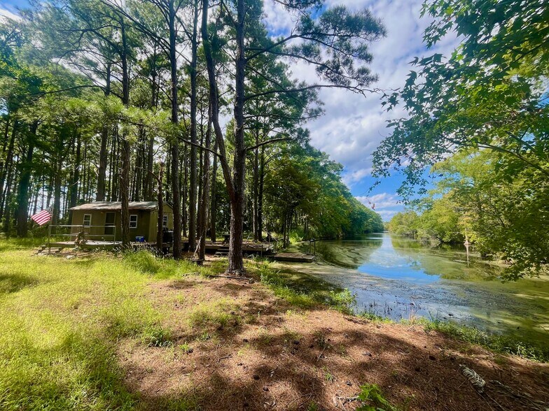 Primary Photo Of 0 Side Lane, Powells Point Land For Sale