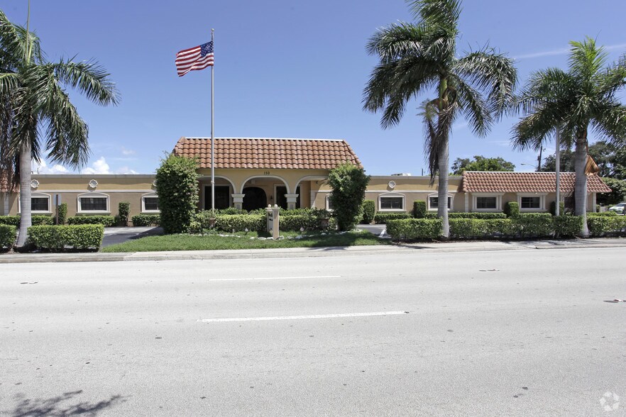 More Photos Of 151 SW 1st St, Dania Beach Assisted Living For Lease