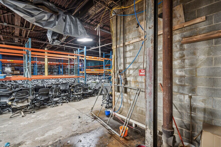 More Photos Of 2901 N 18th St, Philadelphia Warehouse For Sale