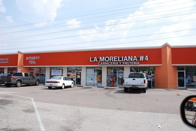 More Photos Of 6201-6223 S US 59 Hwy, Houston Unknown For Lease