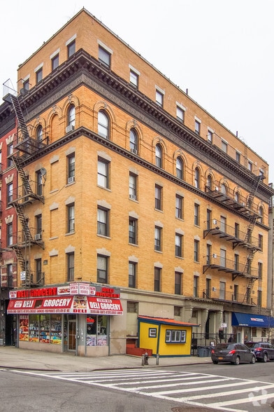 More Photos Of 297 W 112th St, New York Apartments For Lease