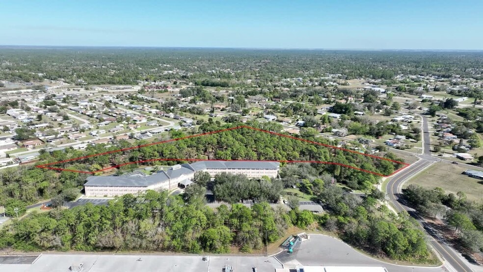 Primary Photo Of 1210 Taylor Ln EXT, Lehigh Acres Land For Sale