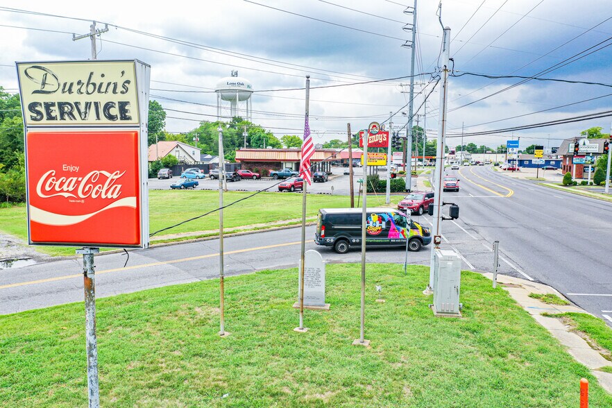3401 Lone Oak Rd, Paducah, KY 42003 Office For Sale
