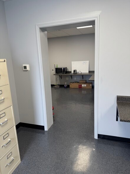 More Photos Of 181 Fayetteville St, Winston-Salem Office For Lease