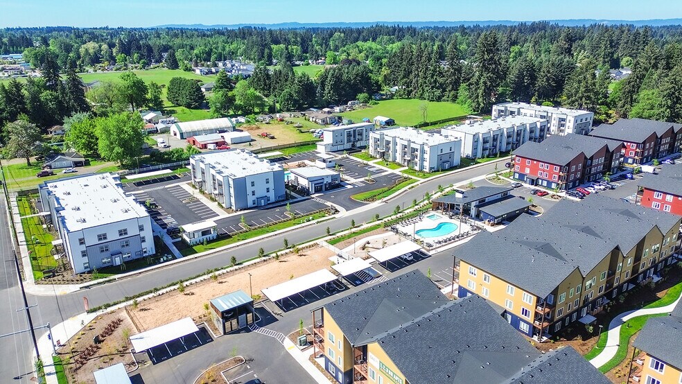 More Photos Of 7011 NE 126th St, Vancouver Apartments For Sale