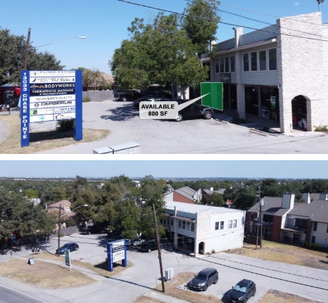 Primary Photo Of 13033 Pond Springs Rd, Austin Unknown For Lease