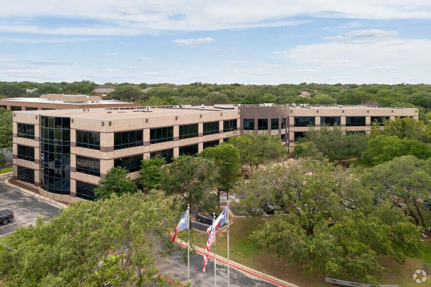 More Photos Of 8300 N Mopac Expy, Austin Office For Lease