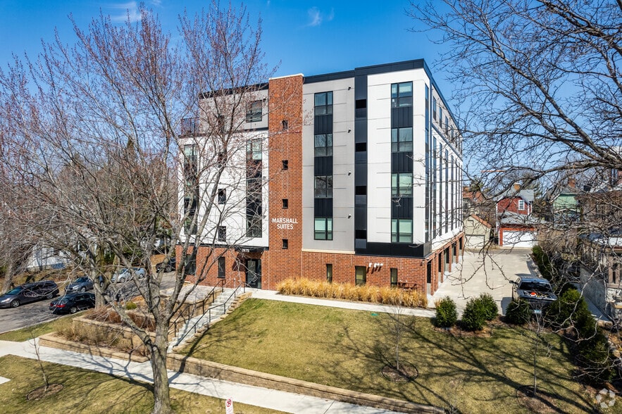 More Photos Of 1975-1977 Marshall Ave, Saint Paul Apartments For Sale