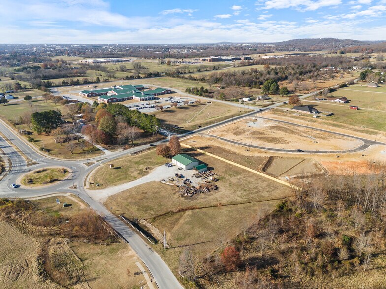 More Photos Of 4890 Horn Ln, Springdale Land For Sale