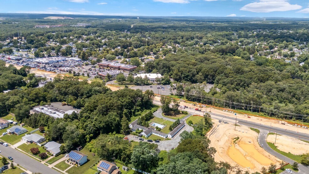 More Photos Of 3304 Highway 66, Tinton Falls Land For Sale