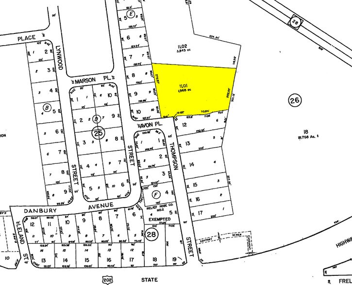 More Photos Of 575 State Route 28, Raritan Office For Lease