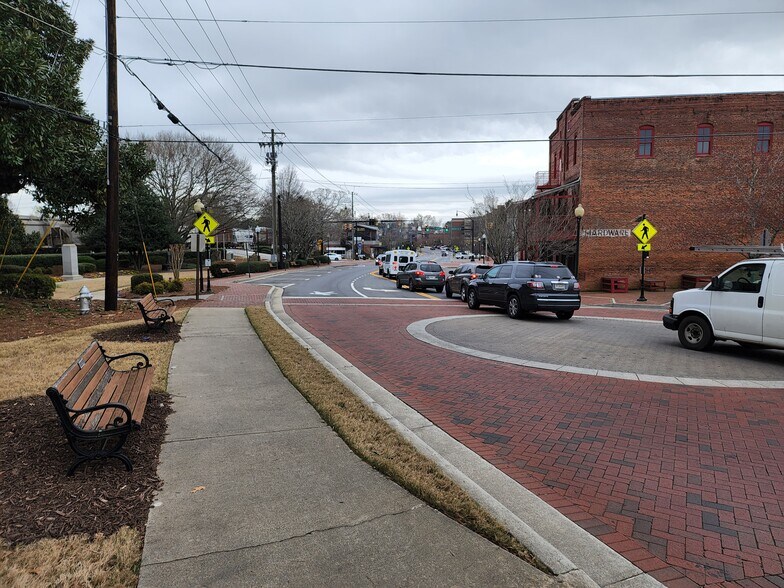 More Photos Of 2921 Moon Station Rd NW, Kennesaw Land For Sale