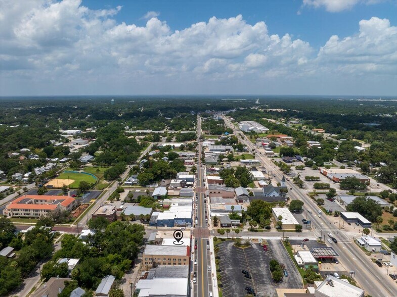 More Photos Of 621 St Johns Ave, Palatka Storefront For Sale