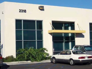 More Photos Of 2318 La Mirada Dr, Vista Warehouse For Sale
