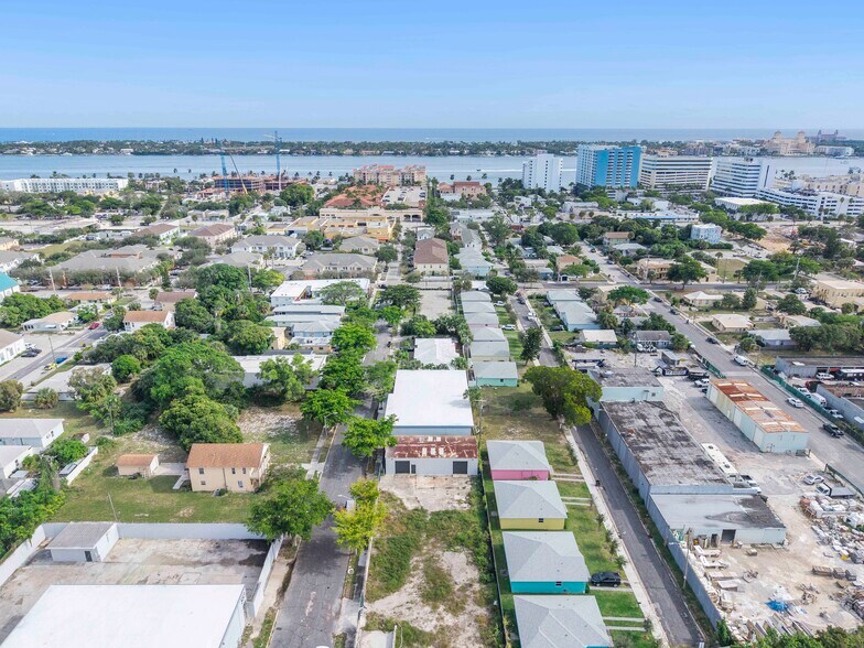 More Photos Of 540 17th St, West Palm Beach Warehouse For Lease