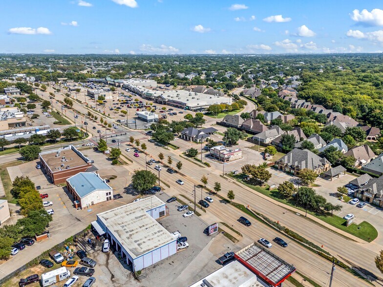 More Photos Of 4603 Colleyville Blvd, Colleyville Office For Sale
