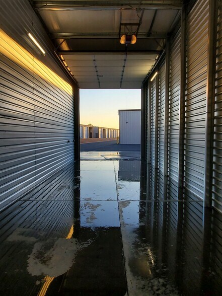More Photos Of 7373 S Federal Way, Boise Self Storage For Sale