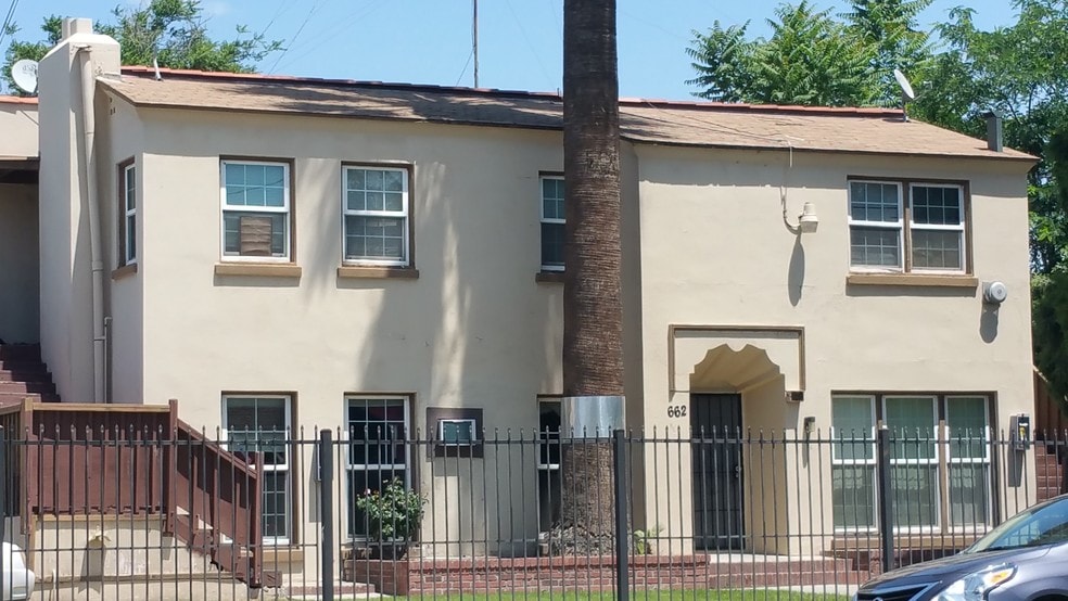 Primary Photo Of ,  Multifamily For Sale