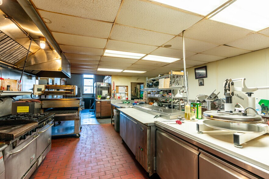 More Photos Of 328 W Front St, Berwick Restaurant For Sale