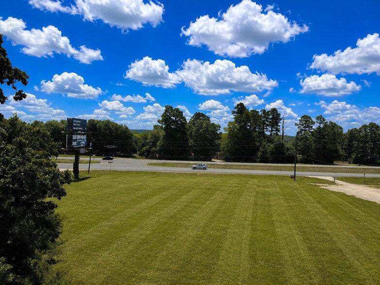 More Photos Of 7952 S US Highway 59, Nacogdoches Industrial For Sale