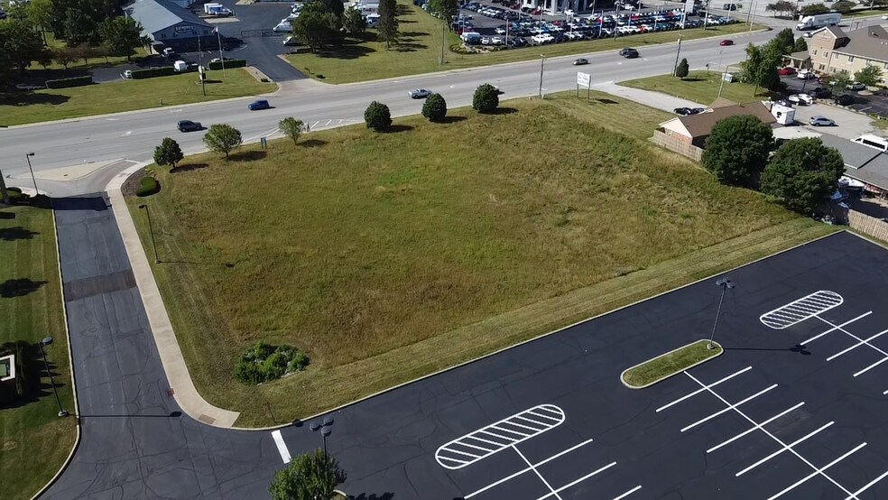 More Photos Of 2702 Main Street, Plainfield Land For Sale