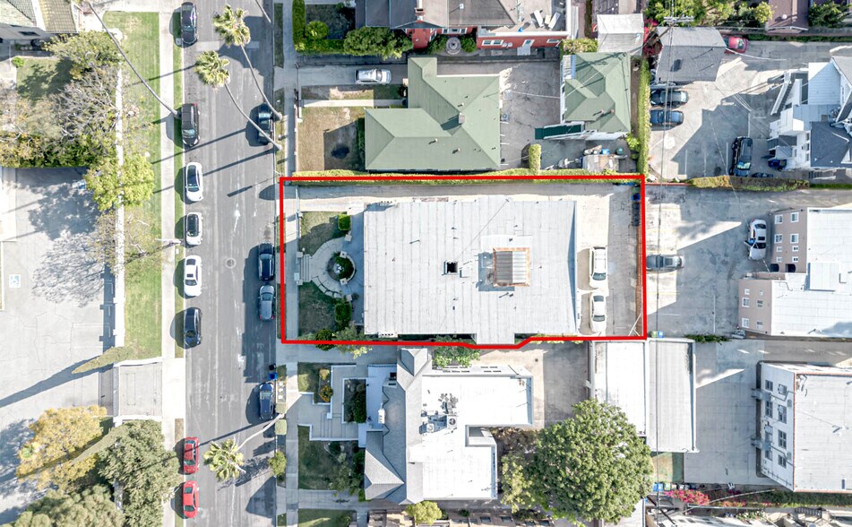 More Photos Of 1125 3rd Ave, Los Angeles Apartments For Sale