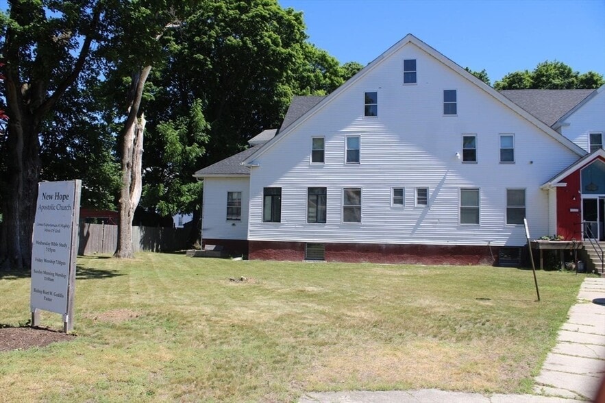 More Photos Of 3 Saenger St, Dudley Religious Facility For Sale