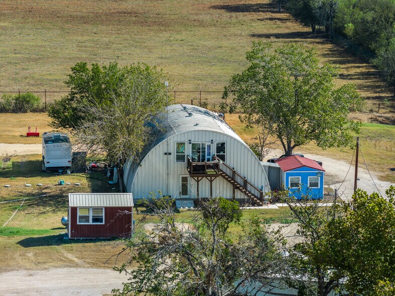 More Photos Of 18410 FM 969, Manor Land For Sale
