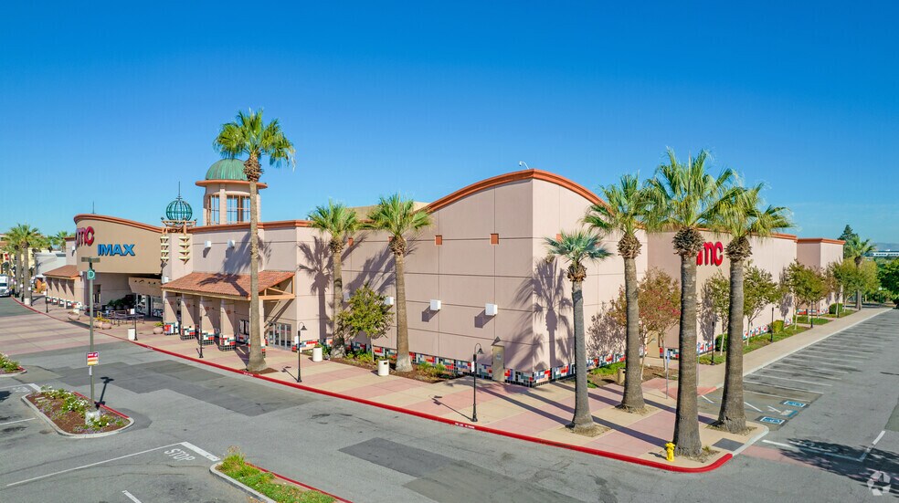 Primary Photo Of 3111-3159 Mission College Blvd, Santa Clara Freestanding For Lease