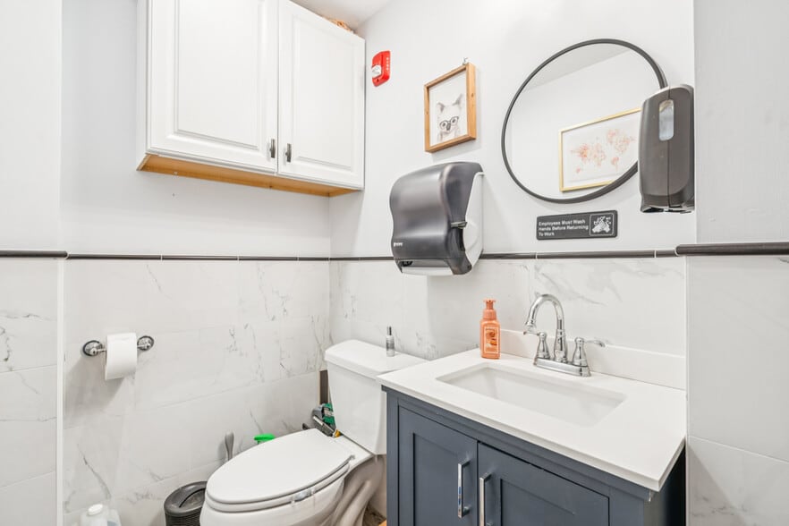 More Photos Of 1 Veterans Memorial Dr W, Somerville Storefront Retail Residential For Sale