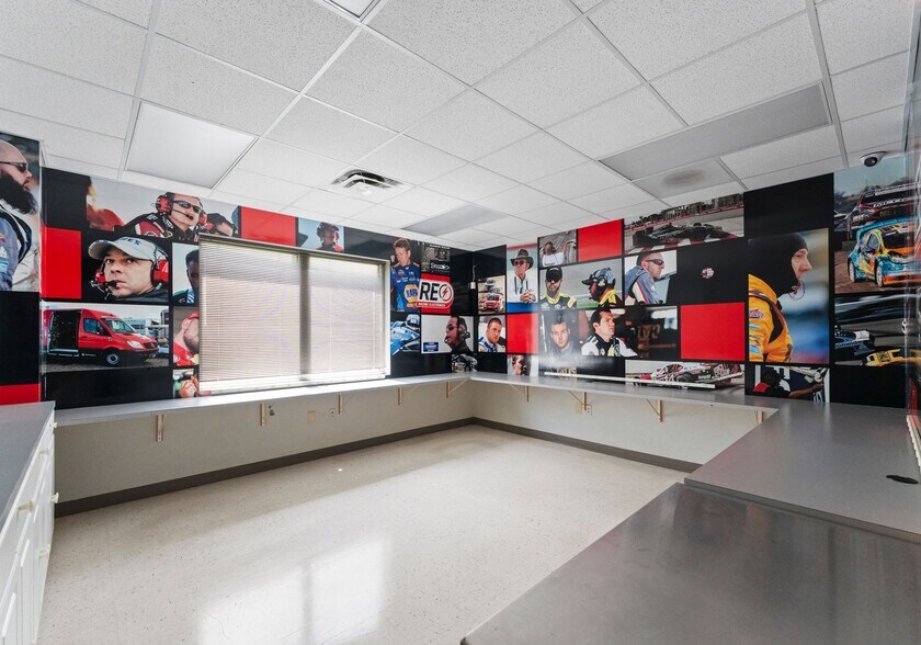 More Photos Of 840 Derita Rd, Concord Industrial For Sale