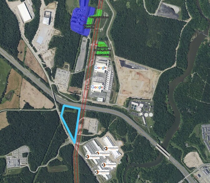 More Photos Of Sycolin rd, Leesburg Land For Sale