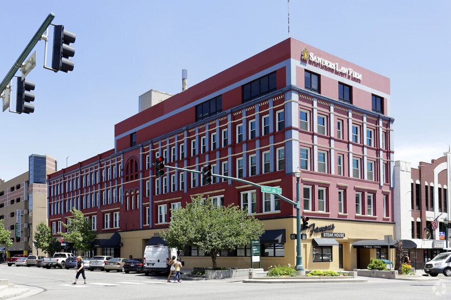 More Photos Of 31 N Tejon St, Colorado Springs Office For Lease